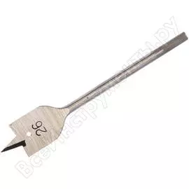 Перовое сверло по дереву GROSSMEISTER 021003026