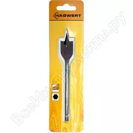 Перовое сверло по дереву HAGWERT