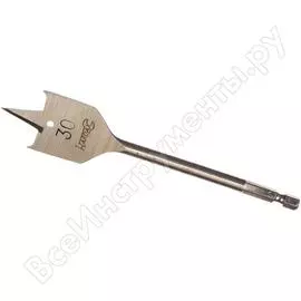 Перовое сверло по дереву РемоКолор 35-4-530