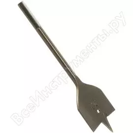 Перовое сверло по дереву СИБРТЕХ 70385