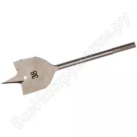 Перовое сверло по дереву Biber 71038 тов-041968