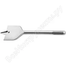 Перовое сверло по дереву СИБРТЕХ 70388