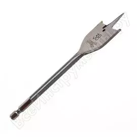 Перовое сверло по дереву РемоКолор 35-4-538