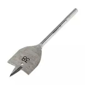 Перовое сверло по дереву ТУНДРА 1032505