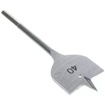 Перовое сверло по дереву Biber 71040 тов-041969