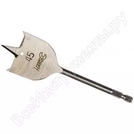 Перовое сверло по дереву РемоКолор 35-4-545