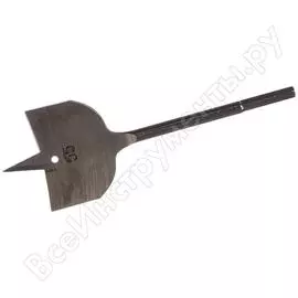 Перовое сверло по дереву СИБРТЕХ 70399