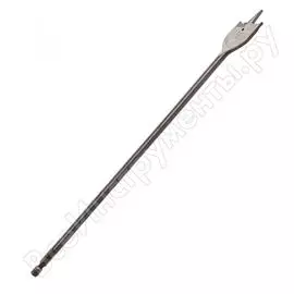 Перовое сверло по дереву REDVERG