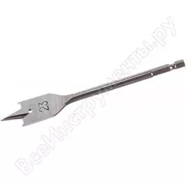 Перовое сверло по дереву Hardcore 162315