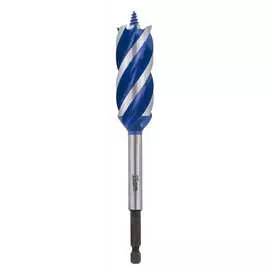 Сверло по дереву ПРАКТИКА 037-695