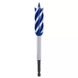 Сверло по дереву ПРАКТИКА 037-725