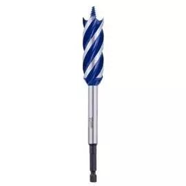 Сверло по дереву ПРАКТИКА 037-671