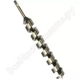 Сверло по дереву ЗУБР