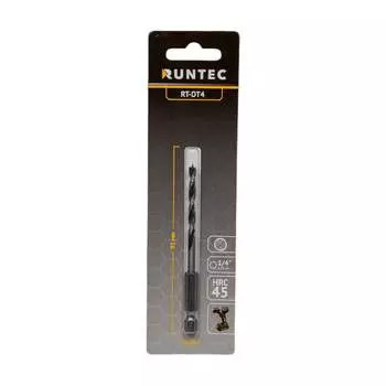 Сверло по дереву RUNTEC RT-DT4