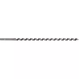 Шнековое сверло по дереву Калибр 00000035799