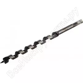 Сверло по дереву GRAPHITE