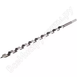 Сверло по дереву GRAPHITE