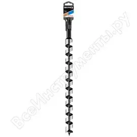 Сверло по дереву GRAPHITE