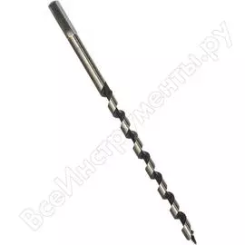 Сверло по дереву ЗУБР