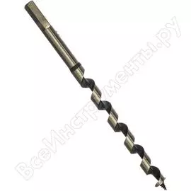 Сверло по дереву ЗУБР