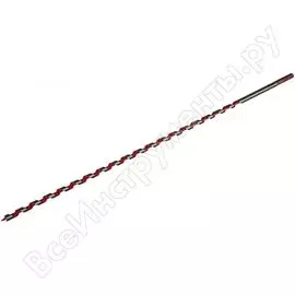 Сверло по дереву ЗУБР МАСТЕР 2947-450-08