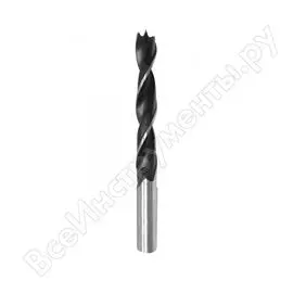 Спиральное сверло по дереву VIRA 553114