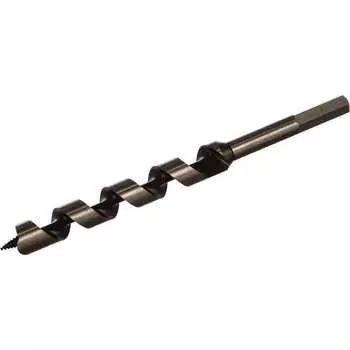 Спиральное сверло по дереву Biber 71420 тов-104909