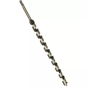 Спиральное сверло по дереву Biber 71472 тов-147799