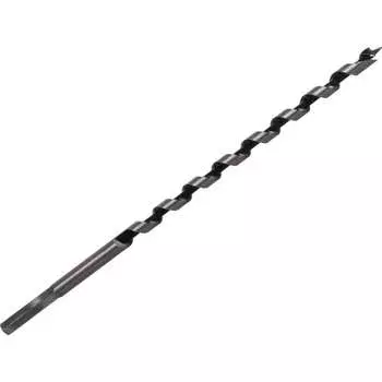 Спиральное сверло по дереву КУРС 36242