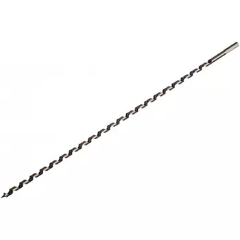 Спиральное сверло по дереву D.BOR