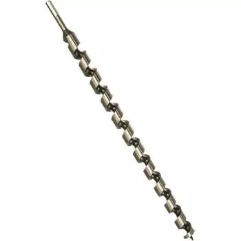 Спиральное сверло по дереву D.BOR
