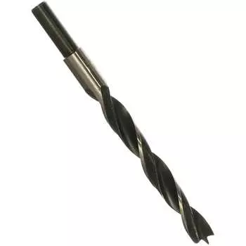 Спиральное сверло по дереву Heller 11922