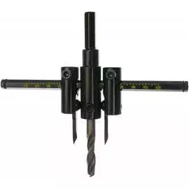 Сверло по дереву STAYER "балеринка" 2944