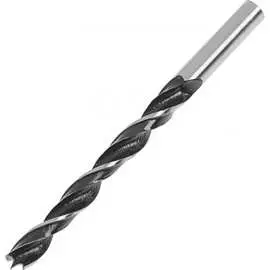 Сверло по дереву ТУНДРА 1444188