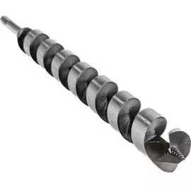 Сверло по дереву Uragan 29465-450-35