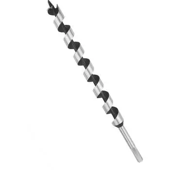 Сверло по дереву vertextools 444-24-350