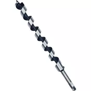 Сверло по дереву vertextools 444-25-600