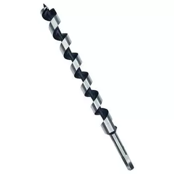 Сверло по дереву vertextools 444-28-350