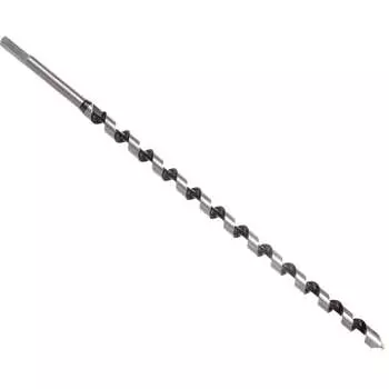 Витое сверло по дереву REDVERG 600411 6621161