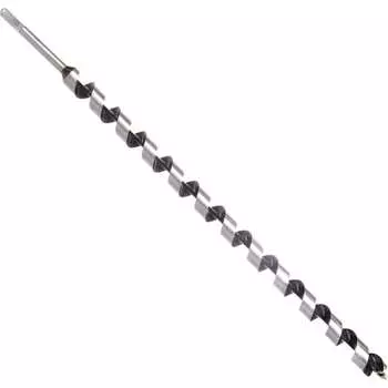 Витое сверло по дереву REDVERG