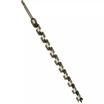 Витое сверло по дереву REDVERG