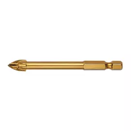 Сверло по кафелю FIT 35477