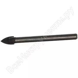 Сверло по кафелю и стеклу Калибр 00000035755