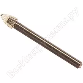 Сверло по кафелю и стеклу Кедр 150-068 208751