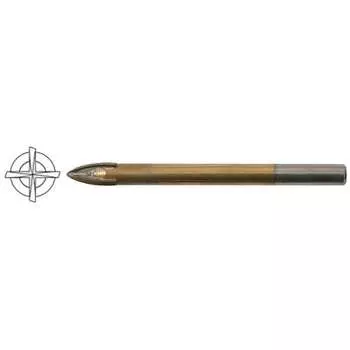 Сверло по кафелю и стеклу FIT 35484