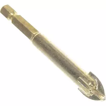 Сверло по кафелю и стеклу EКТО DS-309-1000-0080