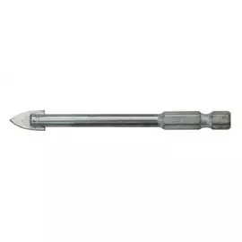 Сверло по кафелю и стеклу FIT