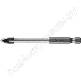 Сверло по кафелю, керамике, стеклу ЗУБР 29845-10_z01