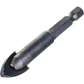 Сверло по кафелю, керамике ЗУБР МАСТЕР 29840-12