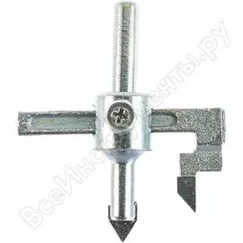 Сверло по кафелю Top Tools